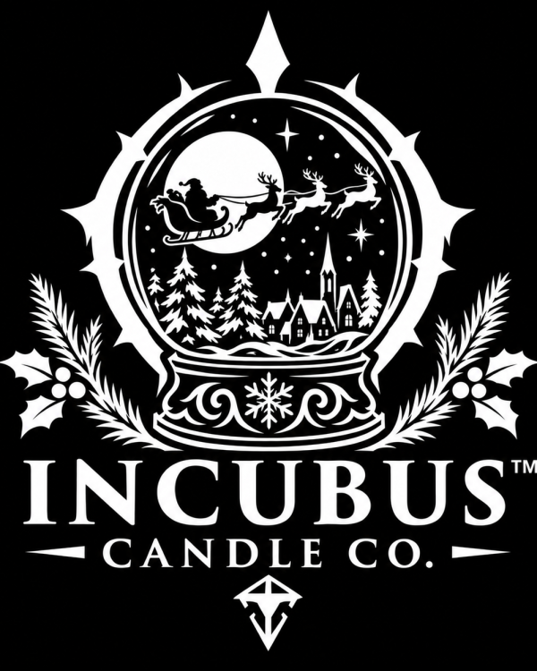 Incubus Christmas — Limited Holiday Collection